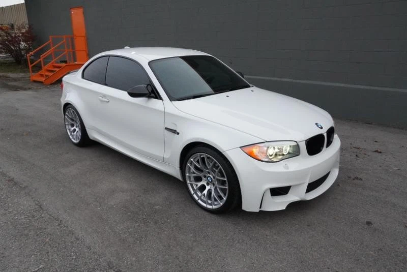 2011 BMW 1M - Image 10 of 21