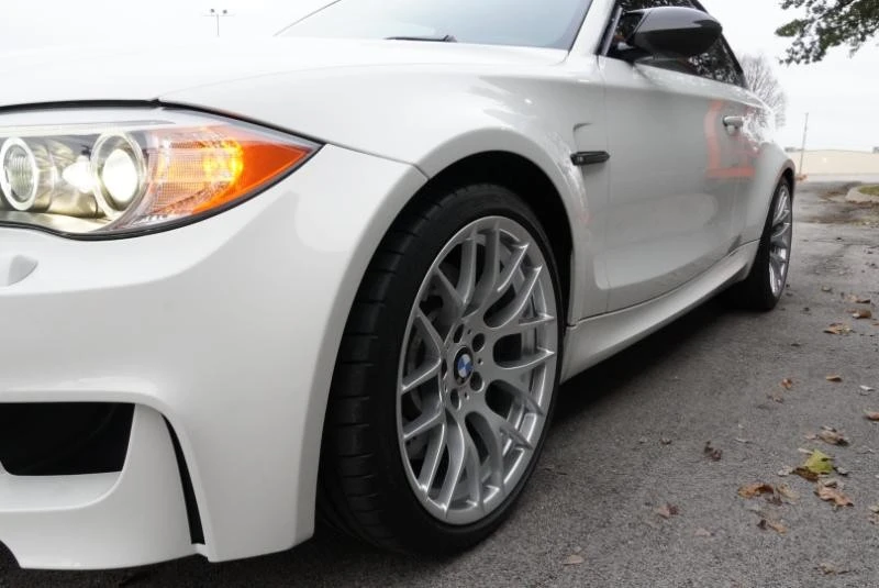 2011 BMW 1M - Image 21 of 21