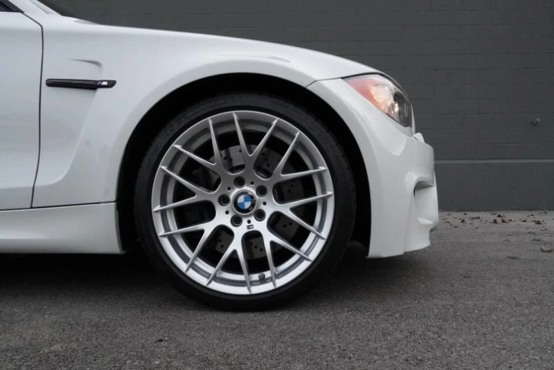 2011 BMW 1M - Image 11 of 21