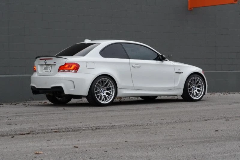 2011 BMW 1M - Image 6 of 21