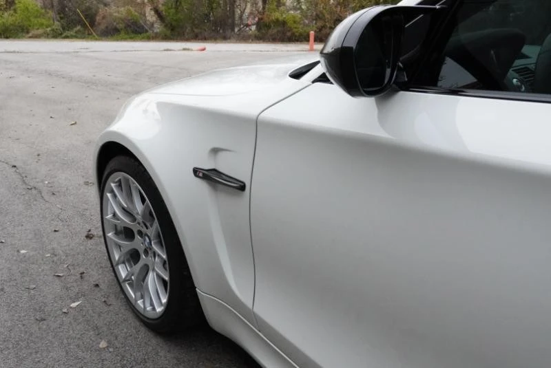2011 BMW 1M - Image 18 of 21