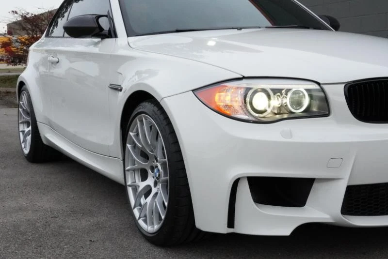 2011 BMW 1M - Image 9 of 21