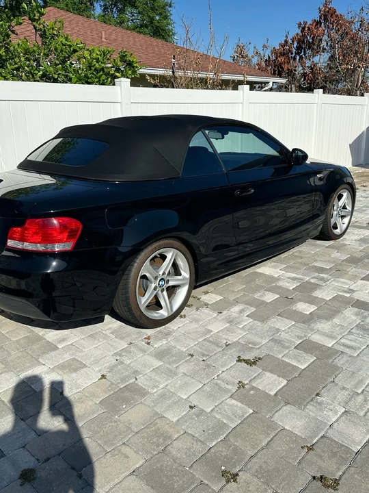 2011 BMW 1M - Image 2 of 17