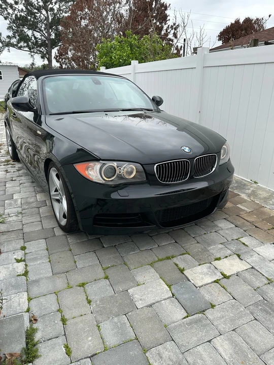 2011 BMW 1M - Image 6 of 17