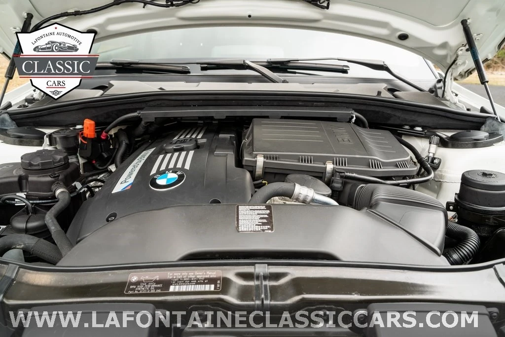 2011 BMW E81/E82/E88 1 Series - Image 8 of 21