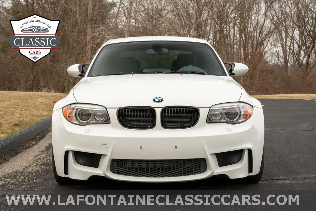 2011 BMW E81/E82/E88 1 Series - Image 21 of 21