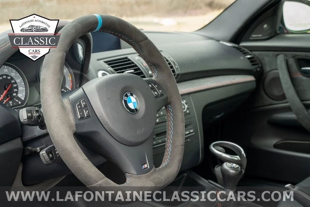 2011 BMW E81/E82/E88 1 Series - Image 11 of 21