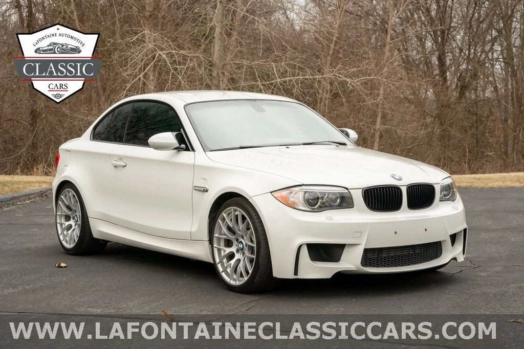 2011 BMW E81/E82/E88 1 Series - Image 19 of 21