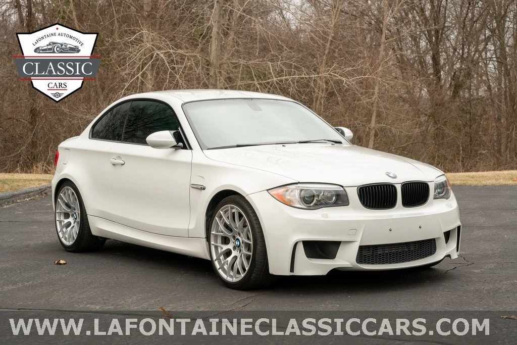 2011 BMW E81/E82/E88 1 Series - Image 19 of 21