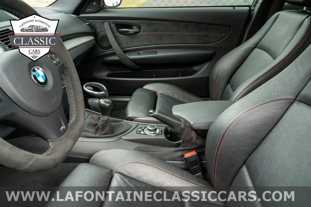 2011 BMW E81/E82/E88 1 Series - Image 12 of 21