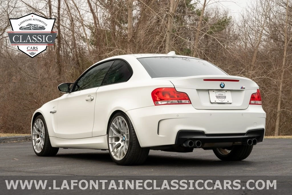 2011 BMW E81/E82/E88 1 Series - Image 3 of 21