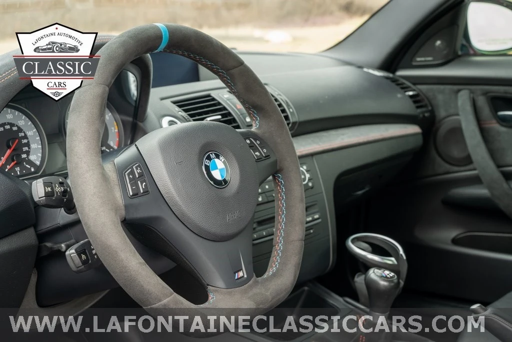 2011 BMW E81/E82/E88 1 Series - Image 11 of 21