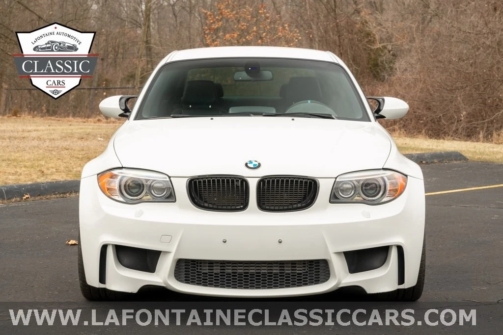 2011 BMW E81/E82/E88 1 Series - Image 20 of 21