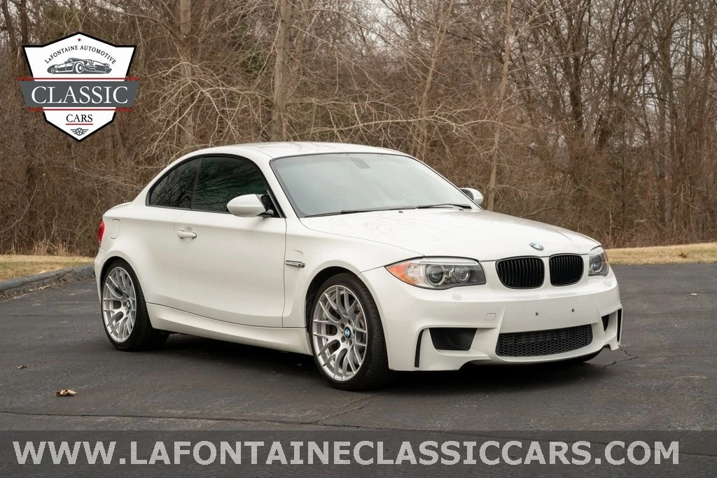 2011 BMW E81/E82/E88 1 Series - Image 15 of 21