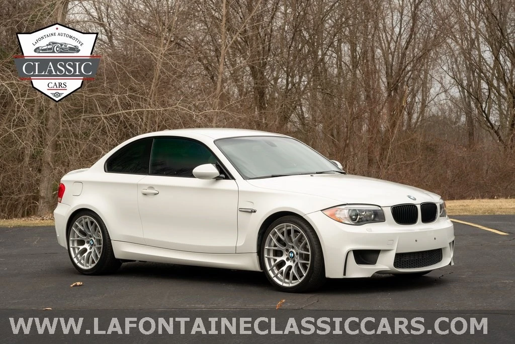 2011 BMW E81/E82/E88 1 Series - Image 18 of 21