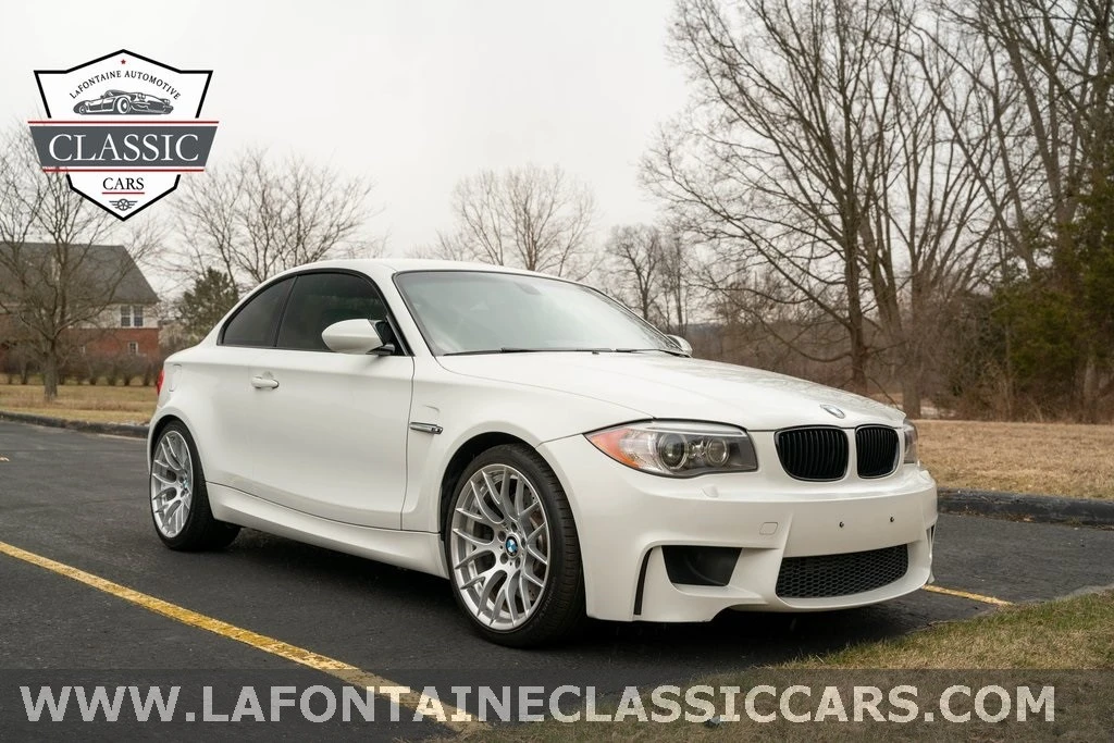 2011 BMW E81/E82/E88 1 Series - Image 14 of 21