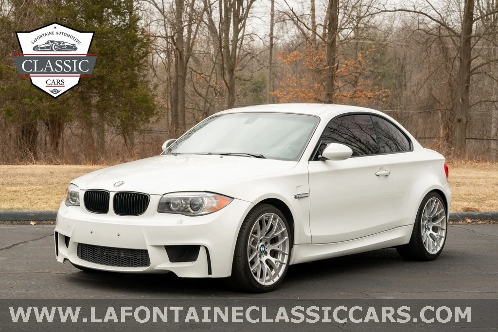 2011 BMW E81/E82/E88 1 Series - Image 2 of 21