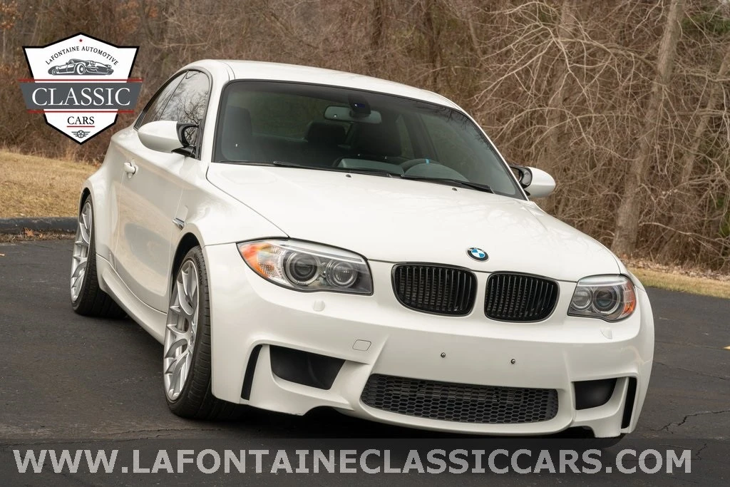 2011 BMW E81/E82/E88 1 Series - Image 17 of 21