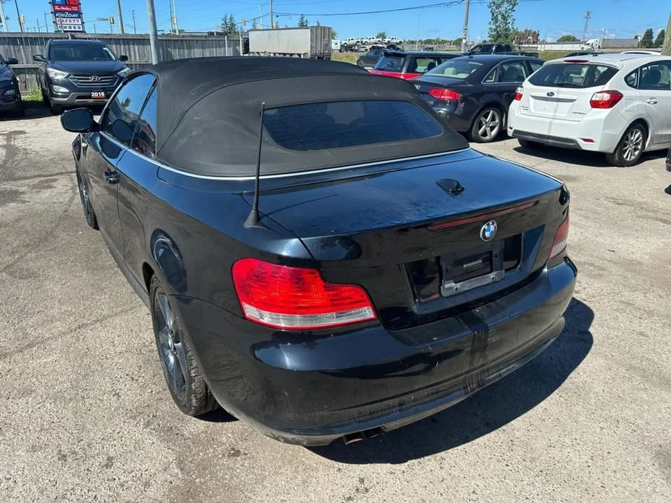 2011 BMW E81/E82/E88 1 Series - Image 3 of 10