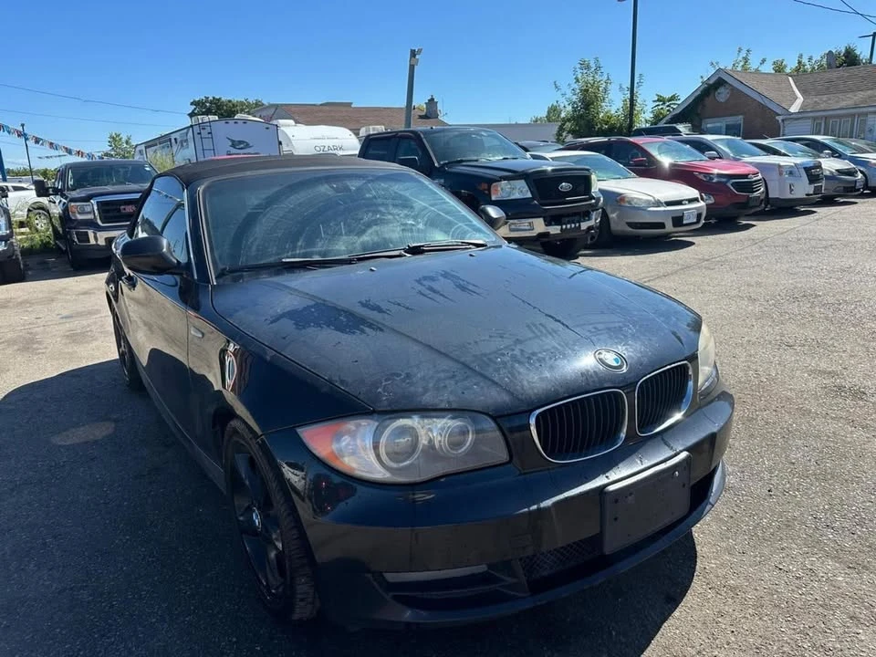 2011 BMW E81/E82/E88 1 Series - Image 7 of 10