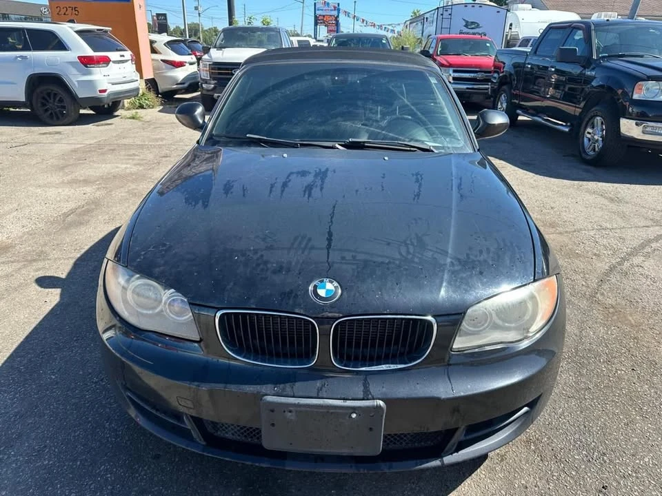 2011 BMW E81/E82/E88 1 Series - Image 8 of 10