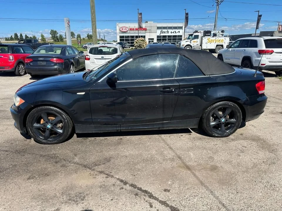 2011 BMW E81/E82/E88 1 Series - Image 2 of 10