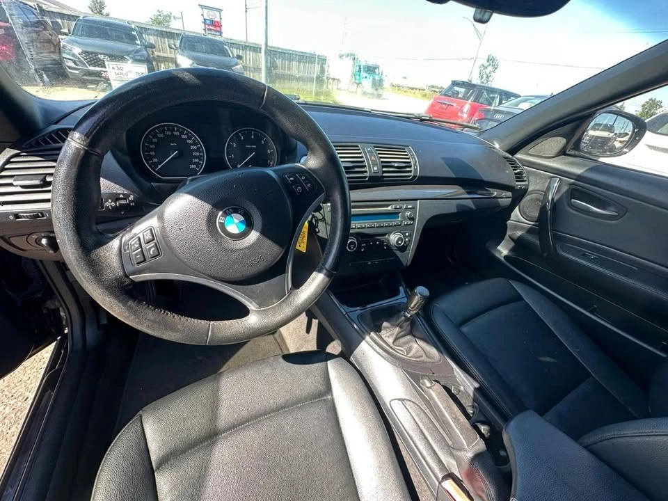 2011 BMW E81/E82/E88 1 Series - Image 10 of 10