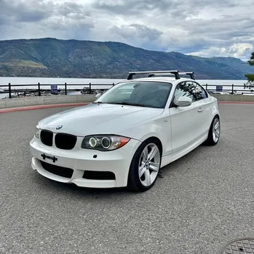 2011 BMW 135i M-Sport Coupe