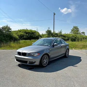 2011 BMW 128i