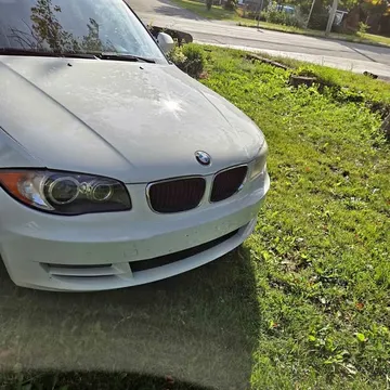 2011 BMW 128i