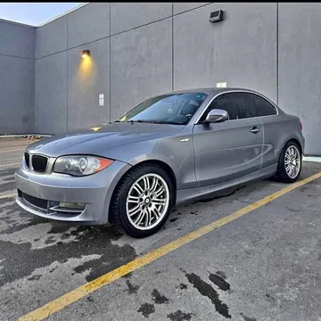 2011 BMW 1 Series 128i