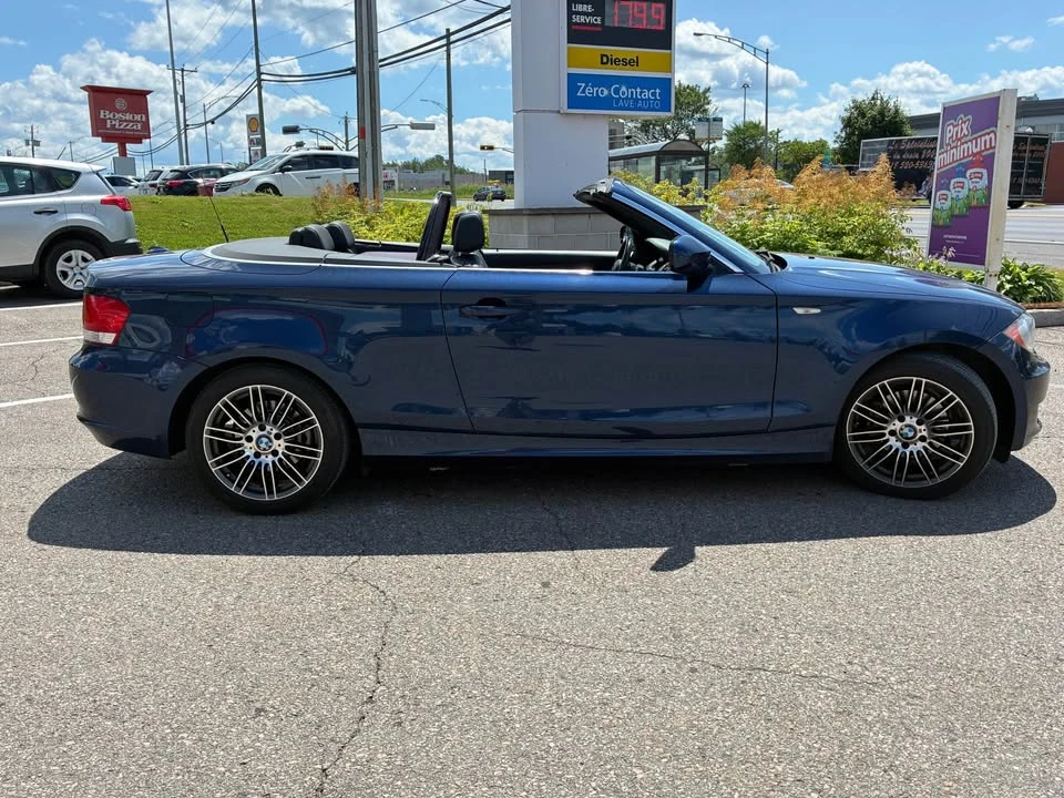 2011 BMW E81/E82/E88 1 Series - Image 6 of 10