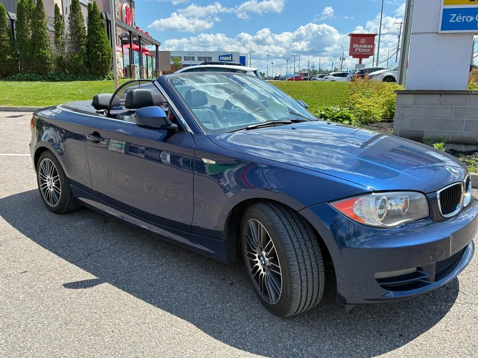 2011 BMW E81/E82/E88 1 Series - Image 2 of 10