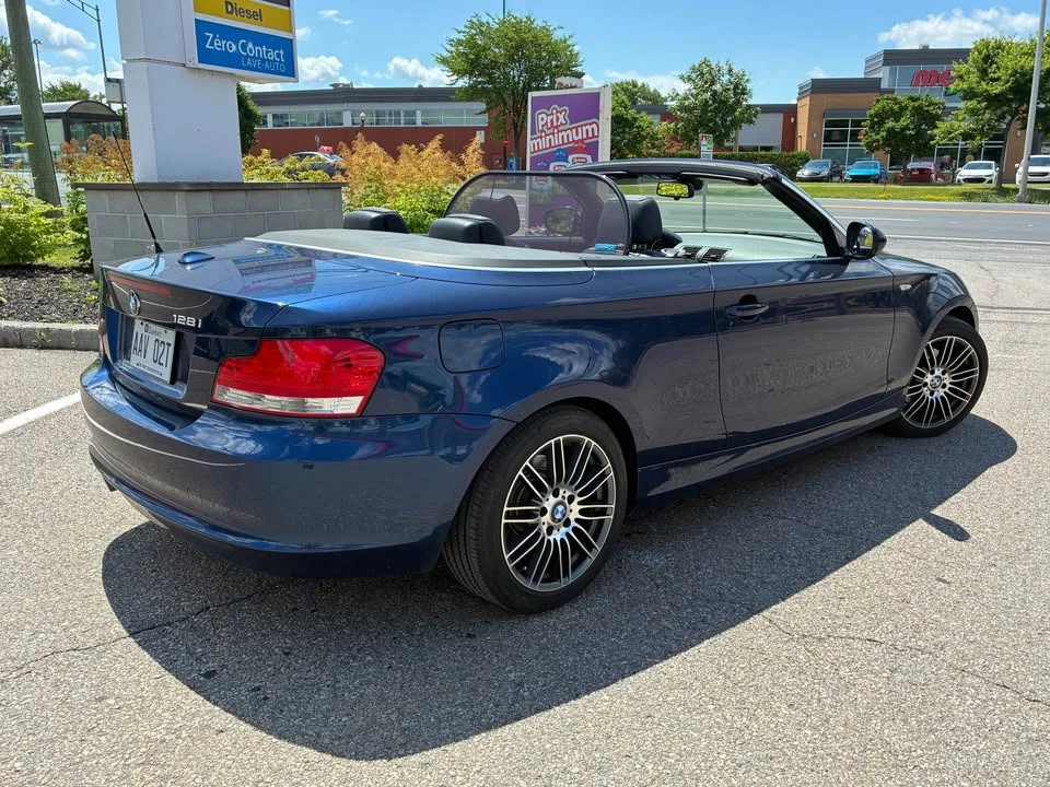 2011 BMW E81/E82/E88 1 Series - Image 4 of 10