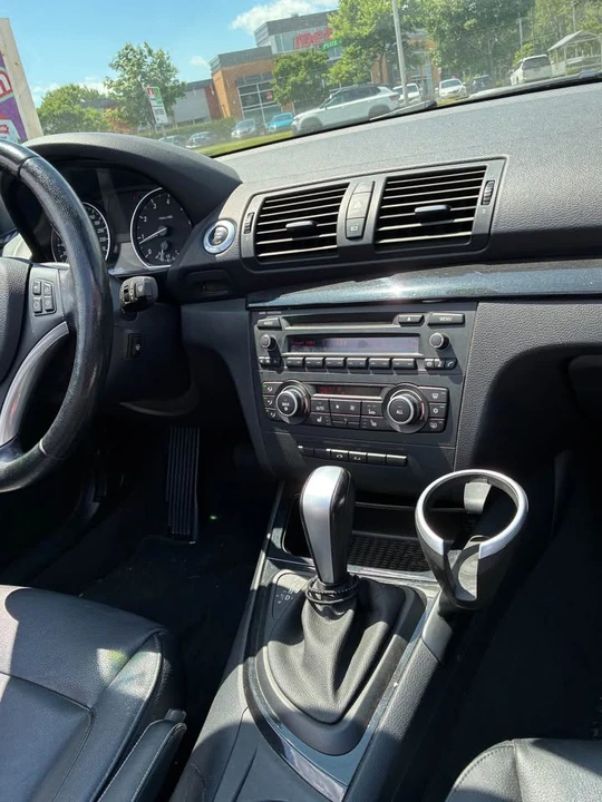 2011 BMW E81/E82/E88 1 Series - Image 7 of 10