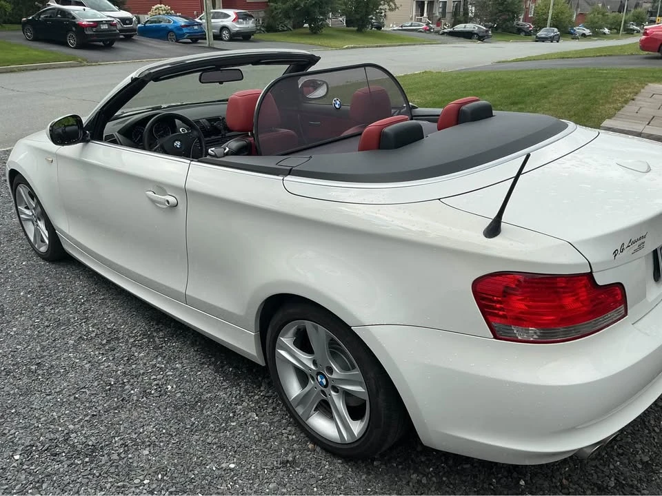2011 BMW E81/E82/E88 1 Series - Image 4 of 5