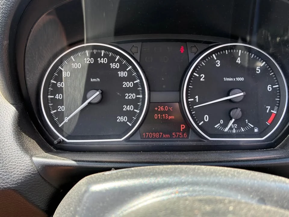 2011 BMW E81/E82/E88 1 Series - Image 8 of 10