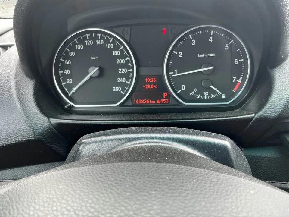 2011 BMW E81/E82/E88 1 Series - Image 2 of 5