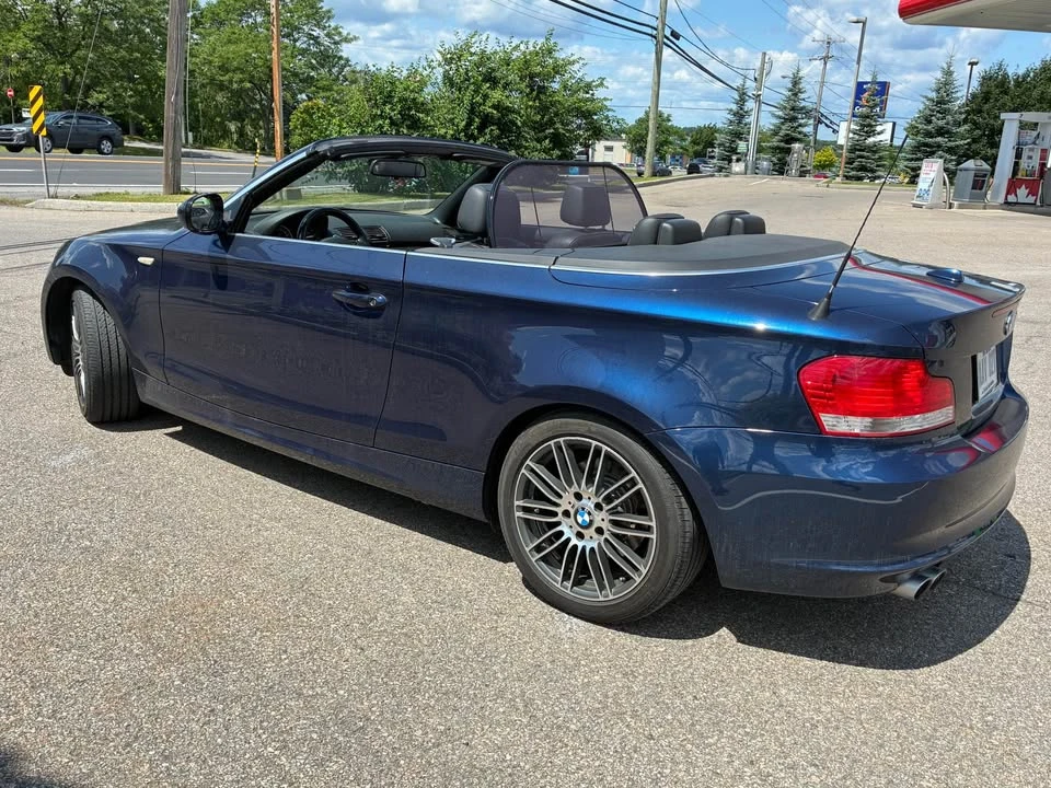 2011 BMW E81/E82/E88 1 Series - Image 3 of 10