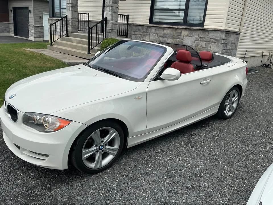 2011 BMW E81/E82/E88 1 Series - Image 5 of 5