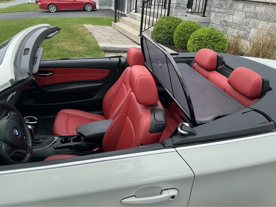 2011 BMW E81/E82/E88 1 Series - Image 3 of 5