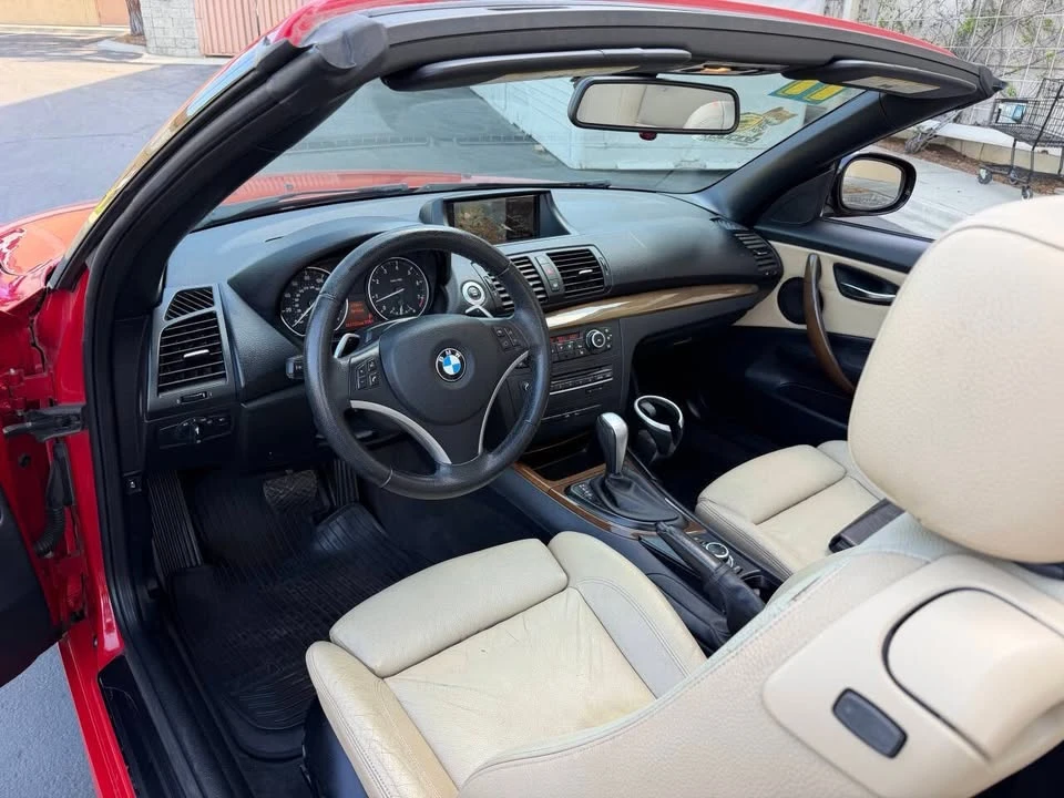 2011 BMW E87 1 Series - Image 18 of 20