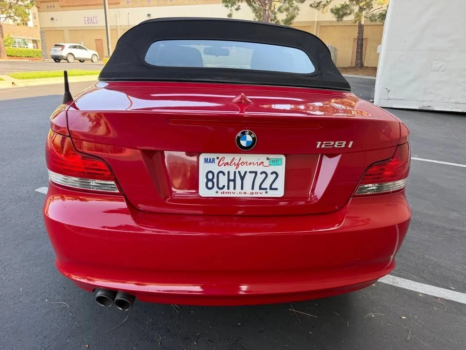 2011 BMW E87 1 Series - Image 10 of 20