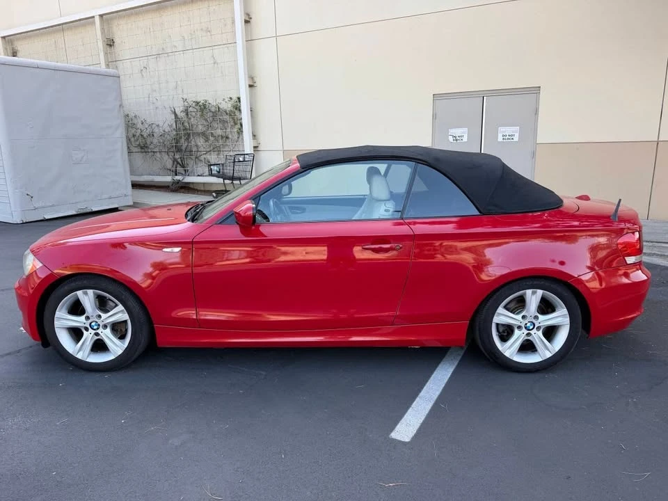 2011 BMW E87 1 Series - Image 14 of 20
