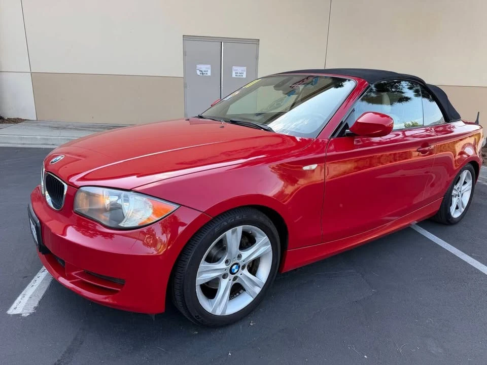 2011 BMW E87 1 Series - Image 8 of 20