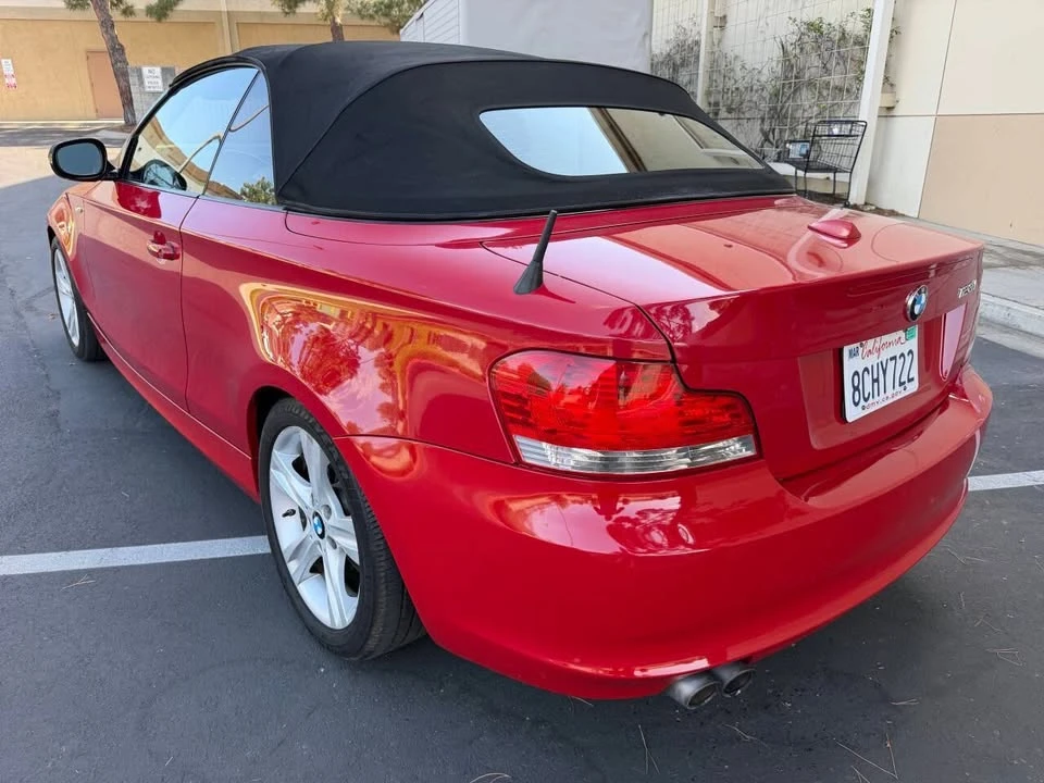 2011 BMW E87 1 Series - Image 9 of 20