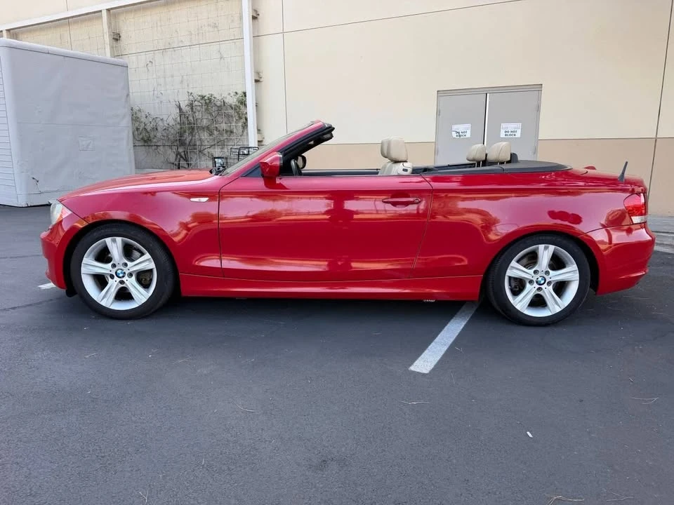2011 BMW E87 1 Series - Image 3 of 20