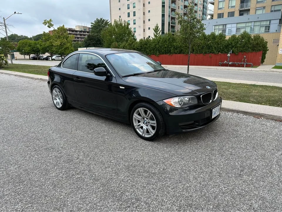 2011 BMW E81/E82/E88 1 Series - Image 4 of 9