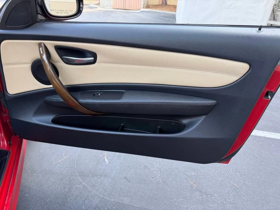 2011 BMW E87 1 Series - Image 20 of 20