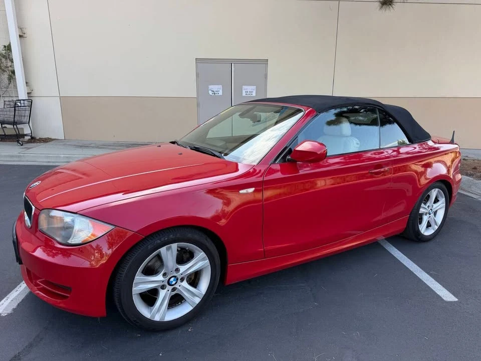 2011 BMW E87 1 Series - Image 15 of 20